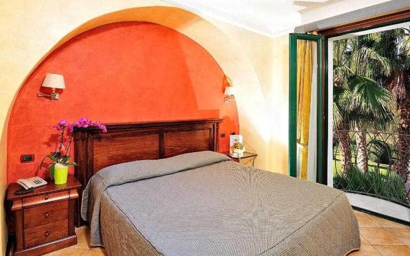 Arbatasar Hotel 3