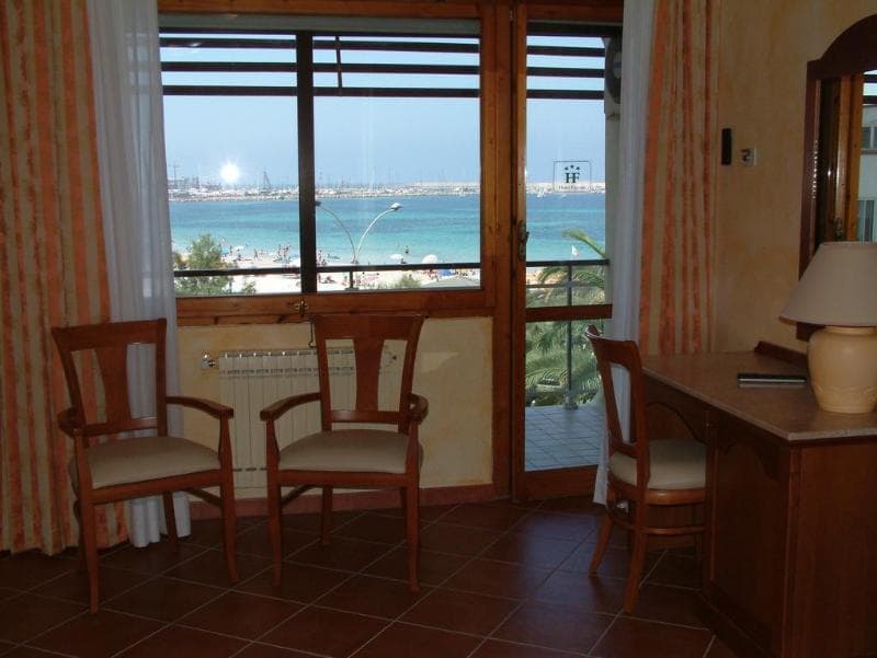 Florida Alghero 4