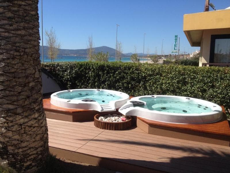 Florida Alghero 5