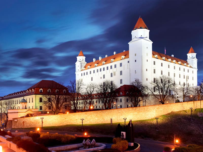 ibis Bratislava Centrum 2