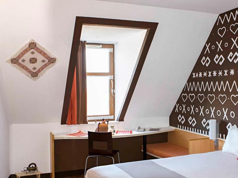 ibis Bratislava Centrum 5