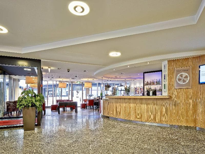 Sorell Hotel Ador 3