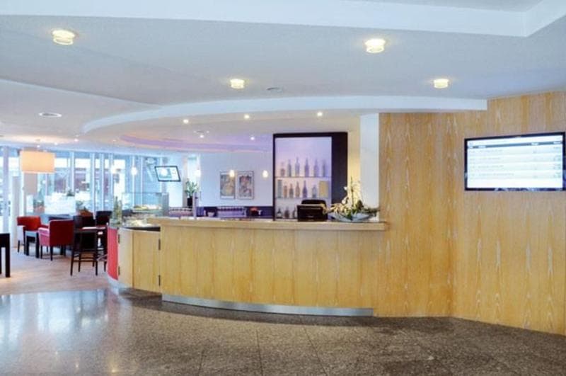 Sorell Hotel Ador 4