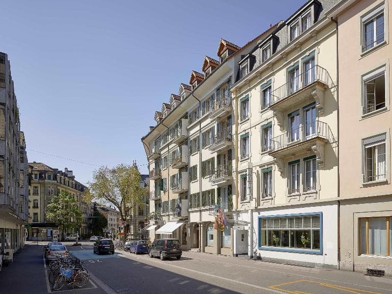 Sorell Hotel Arabelle photo 1