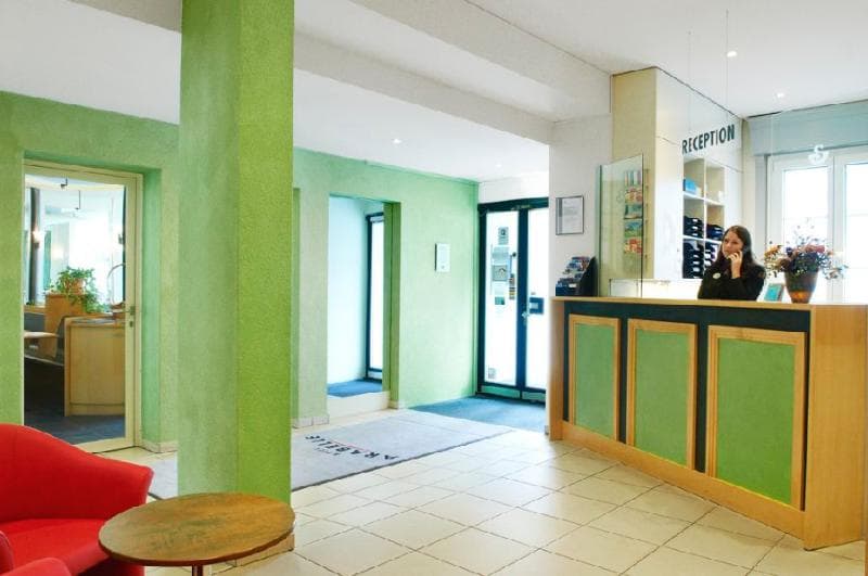 Sorell Hotel Arabelle 3