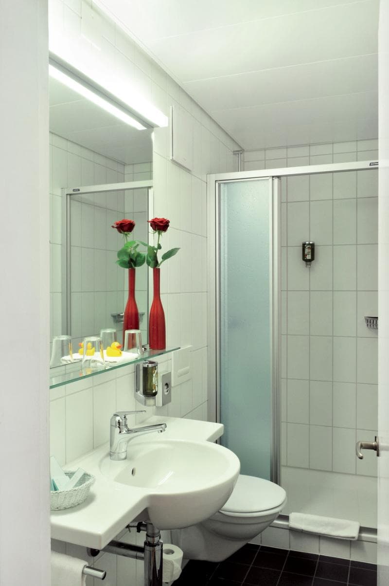 Sorell Hotel Arabelle 5