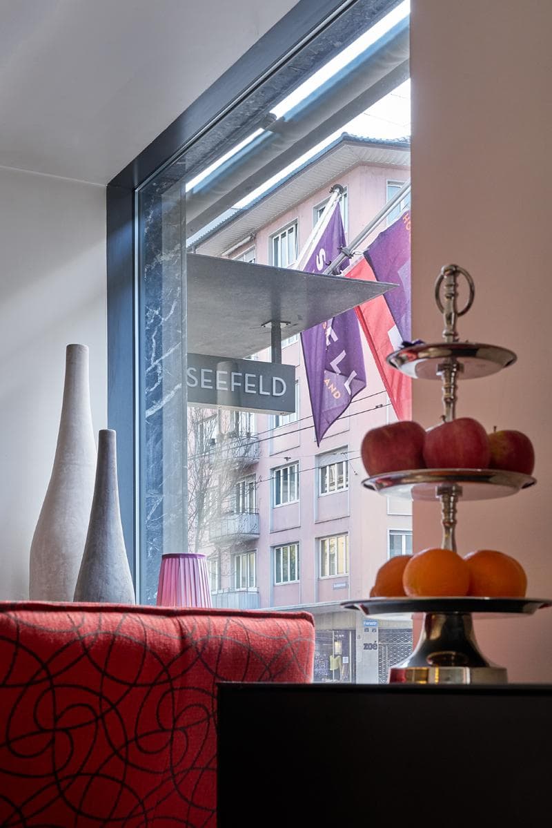 Sorell Hotel Seefeld 2