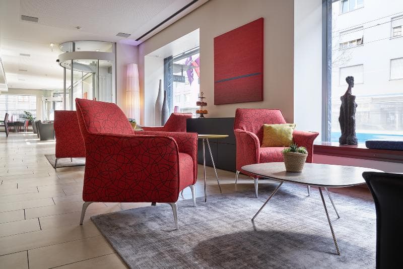 Sorell Hotel Seefeld 5