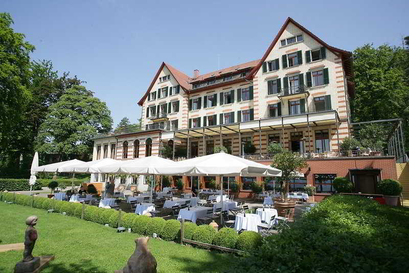 Sorell Hotel Zurichberg photo 1