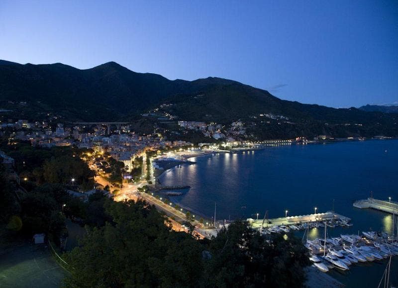 Grand Hotel Arenzano photo 1