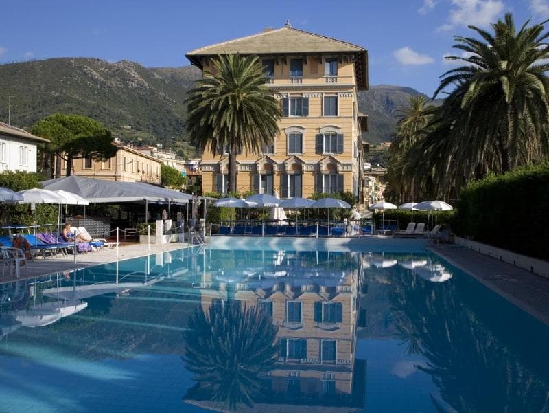 Grand Hotel Arenzano 5