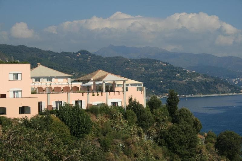Punta San Martino photo 1