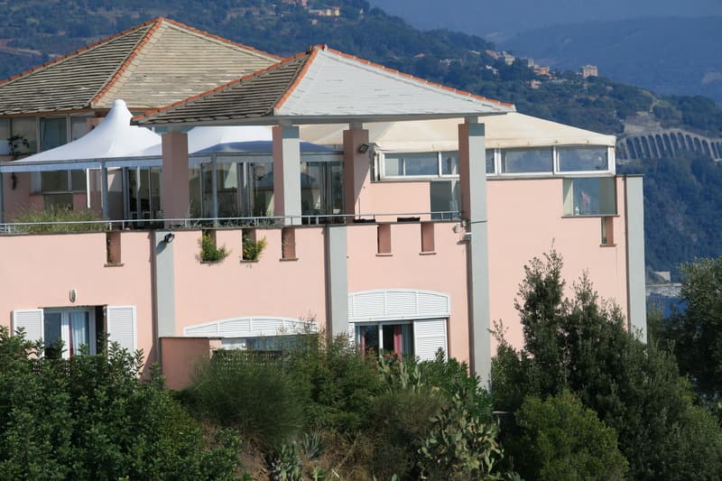 Punta San Martino 2