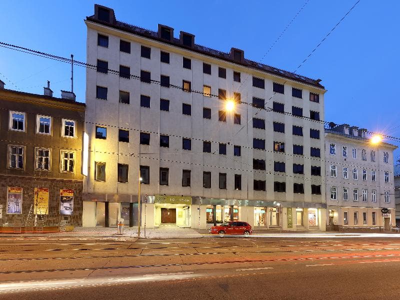 Exe Vienna Hotel photo 1