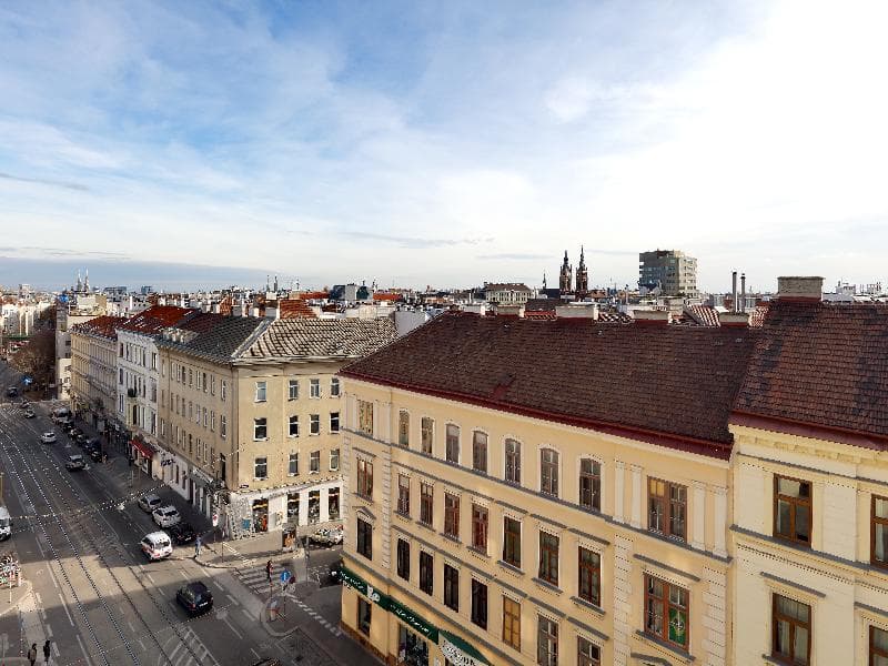 Exe Vienna Hotel 2