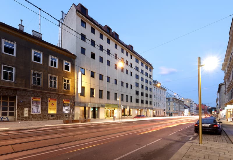 Exe Vienna Hotel 4
