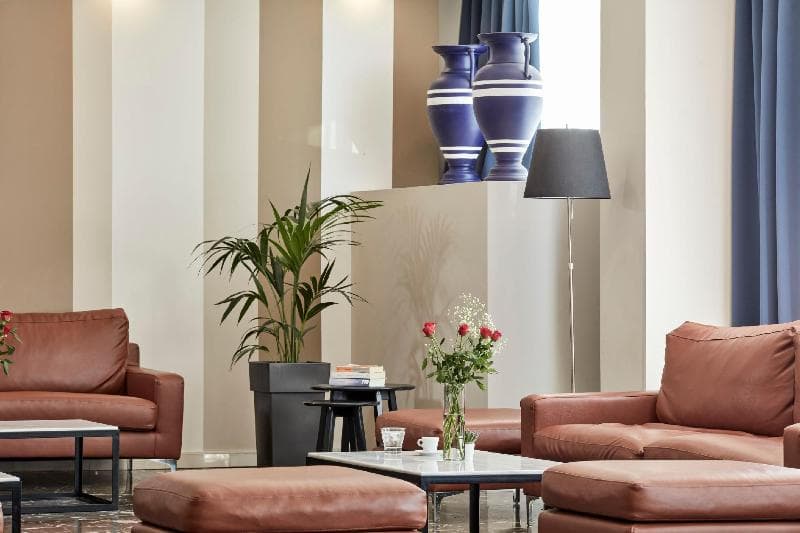 Candia Hotel 4