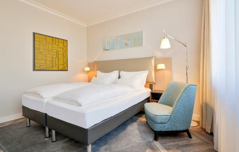 Mercure Köln Belfortstraße photo 1