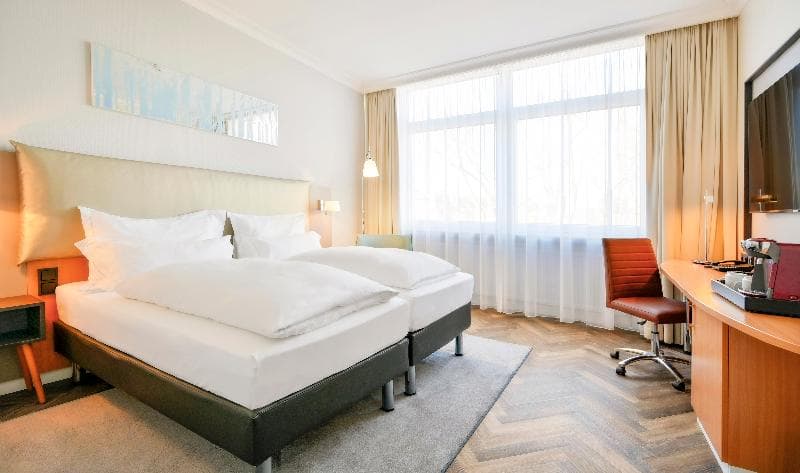 Mercure Köln Belfortstraße 2