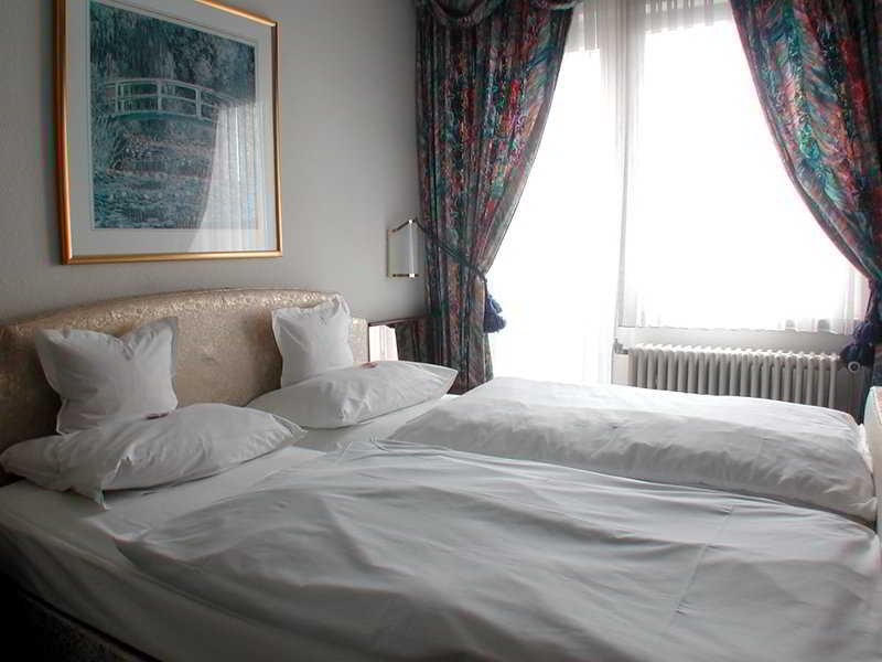Top Cityline Hotel Koenigshof Cologne photo 1
