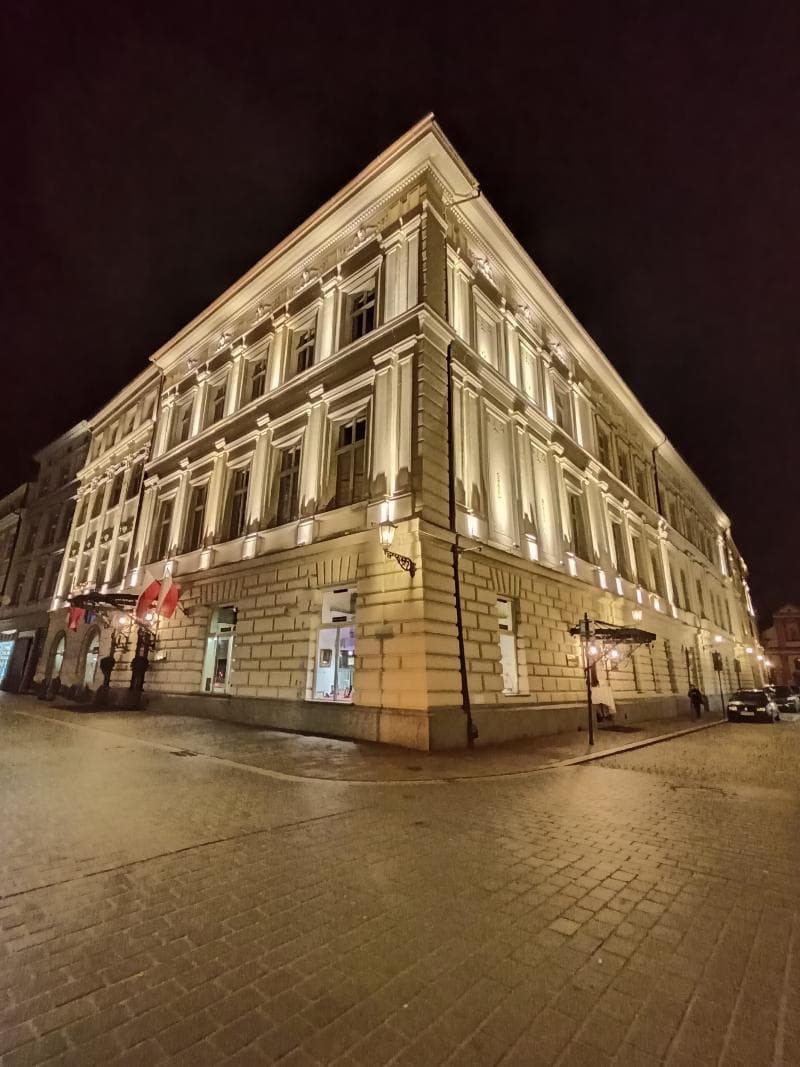 Grand Hotel 5