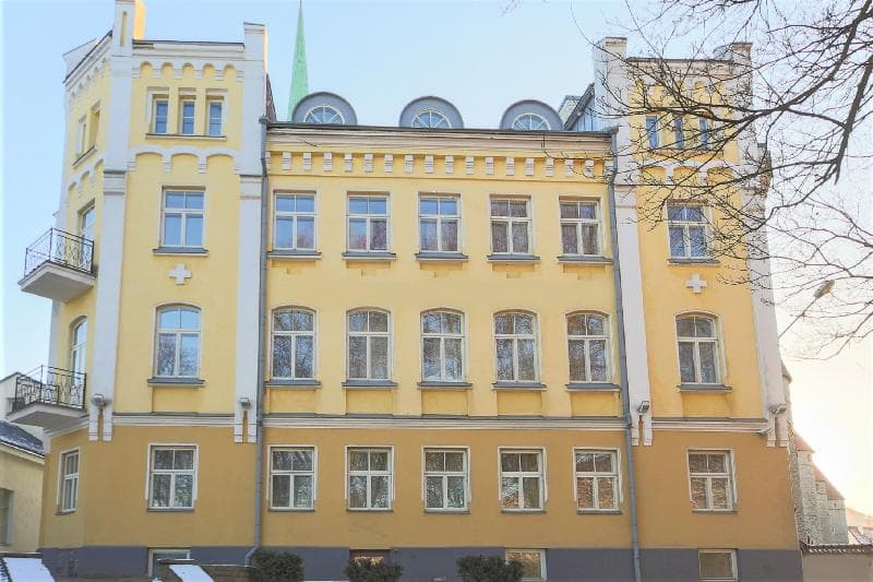 Rija Old Town Hotel 2