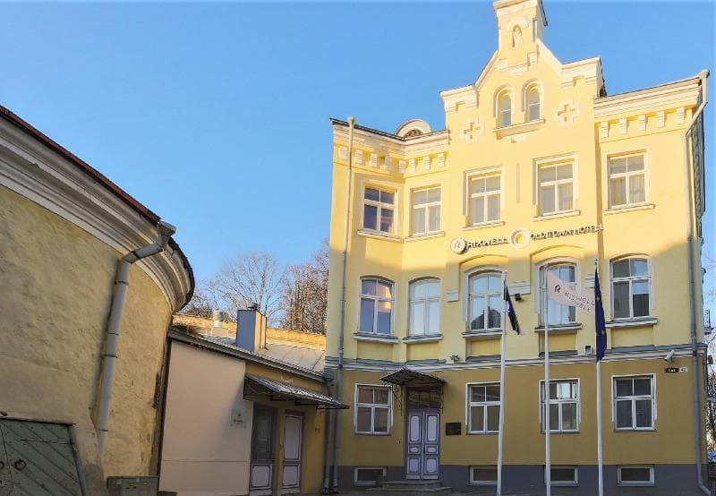 Rija Old Town Hotel photo 1