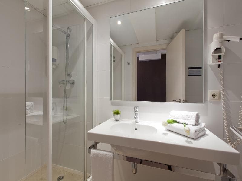 Hotel Sagrada Familia 2