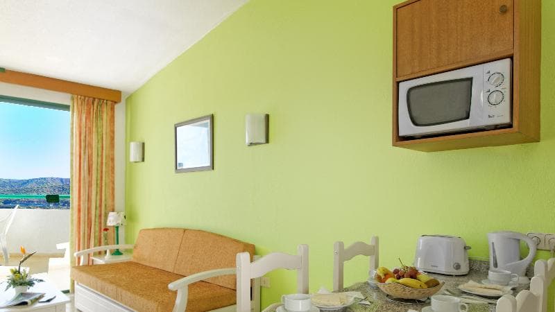 Apartamentos Monteparaiso 5