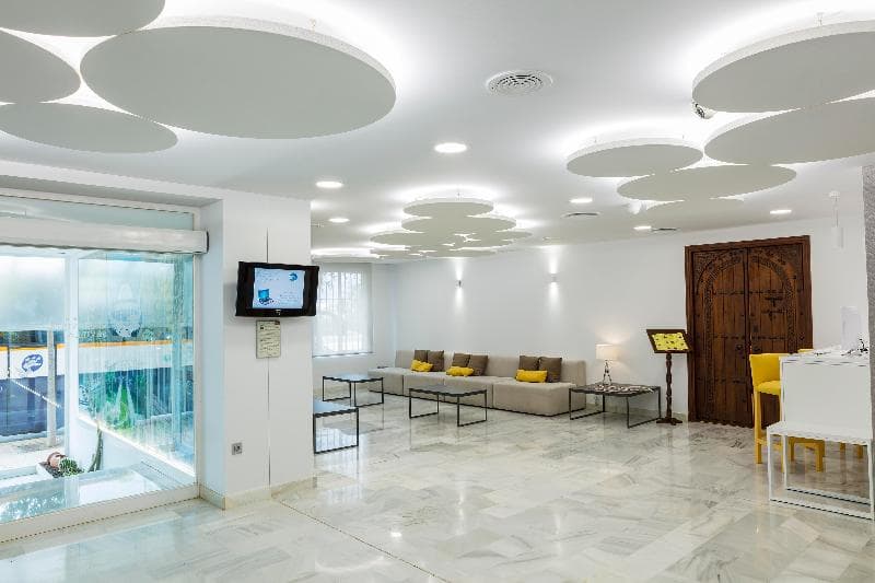 Hotel Bellavista Sevilla 5