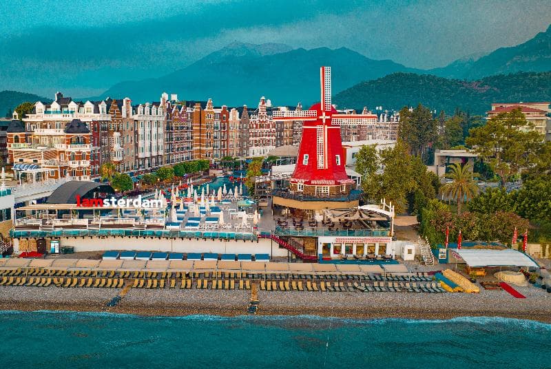 Orange County Kemer 5