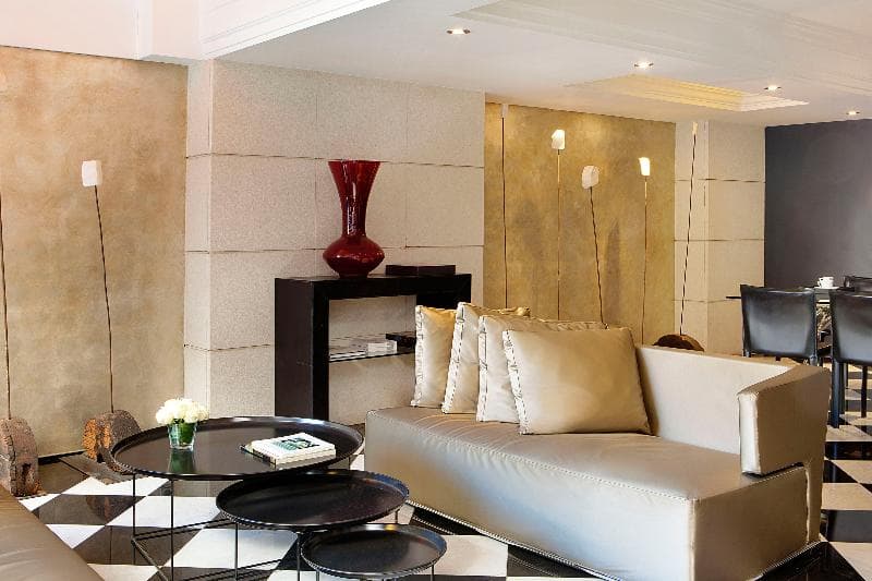 Hotel Gran Derby Suite 5