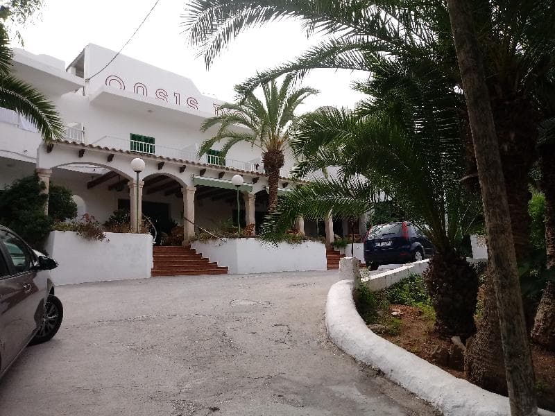 Oasis D'or 2