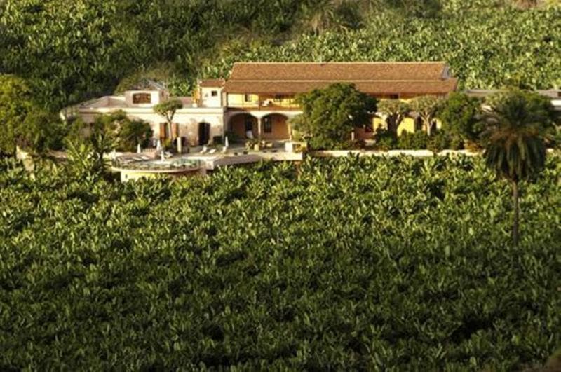 La Hacienda del Buen Suceso photo 1