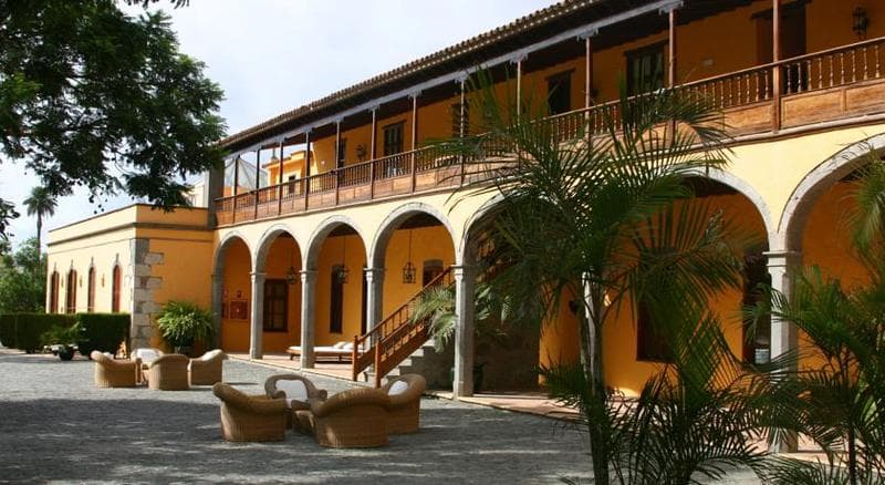 La Hacienda del Buen Suceso 3