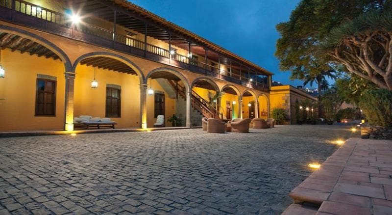 La Hacienda del Buen Suceso 4