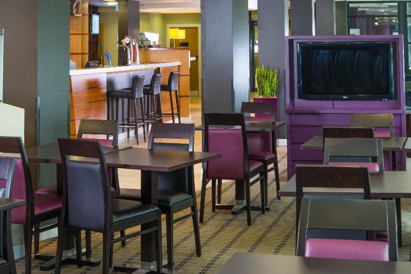 Holiday Inn Express Glasgow - City Centre Riverside 3