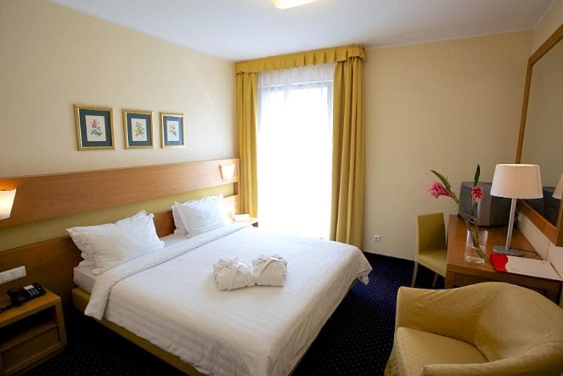 Hestia Hotel Ilmarine 5