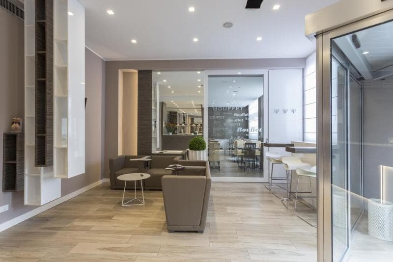 Hotel Mistral photo 1