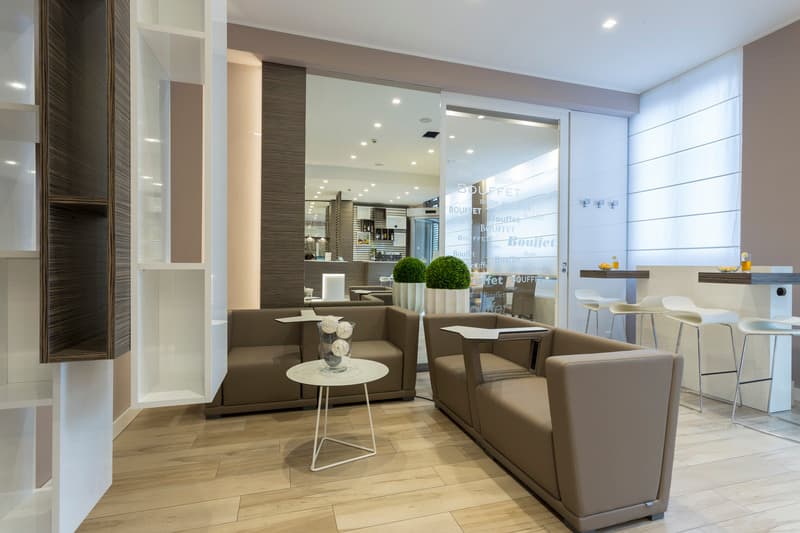 Hotel Mistral 4