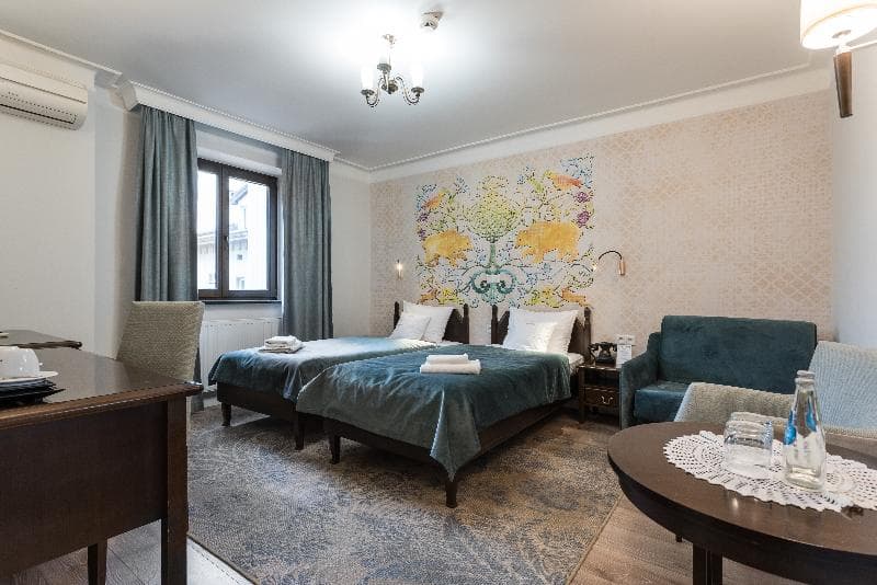Hotel Ester photo 1