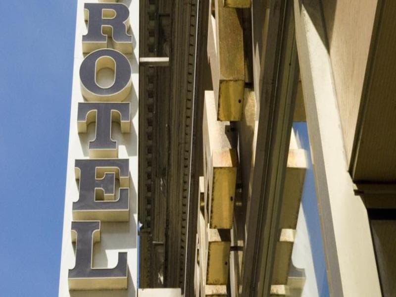 Grand Hotel du Havre 5