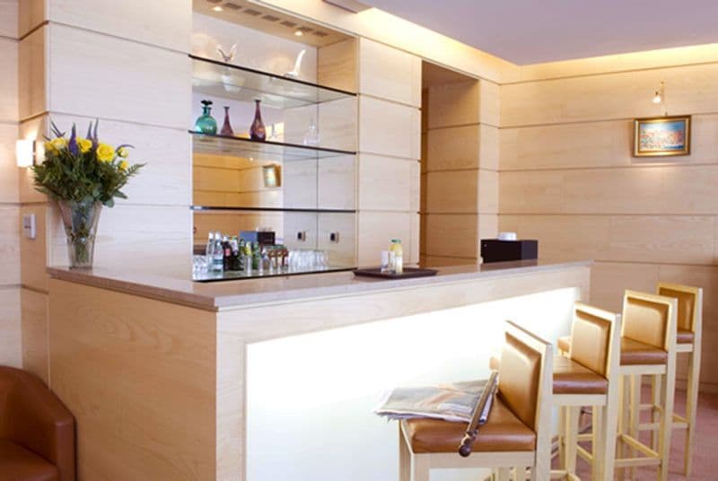 Grand Hotel du Havre 3