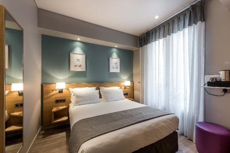 Hotel Magellan 1