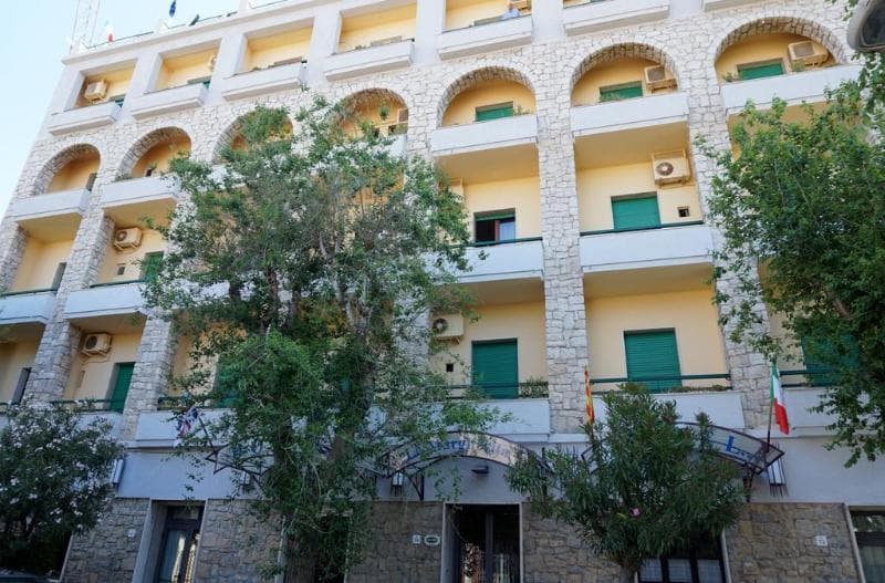 Hotel La Margherita photo 1