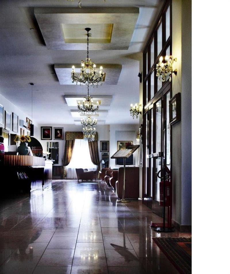 Hotel La Margherita 2
