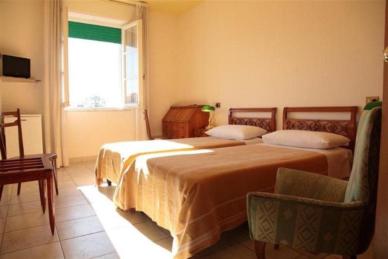 Hotel La Margherita 3