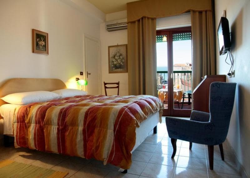 Hotel La Margherita 4