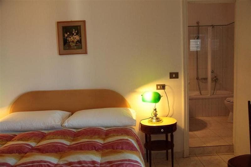 Hotel La Margherita 5