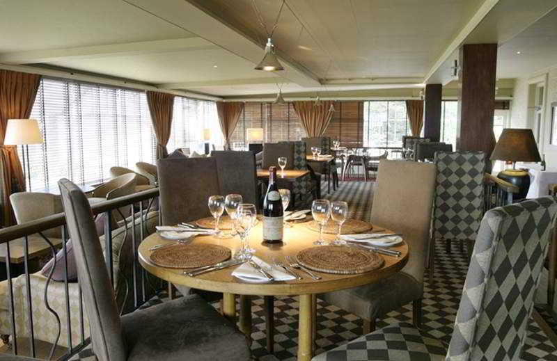 Royal Golf Hotel 5